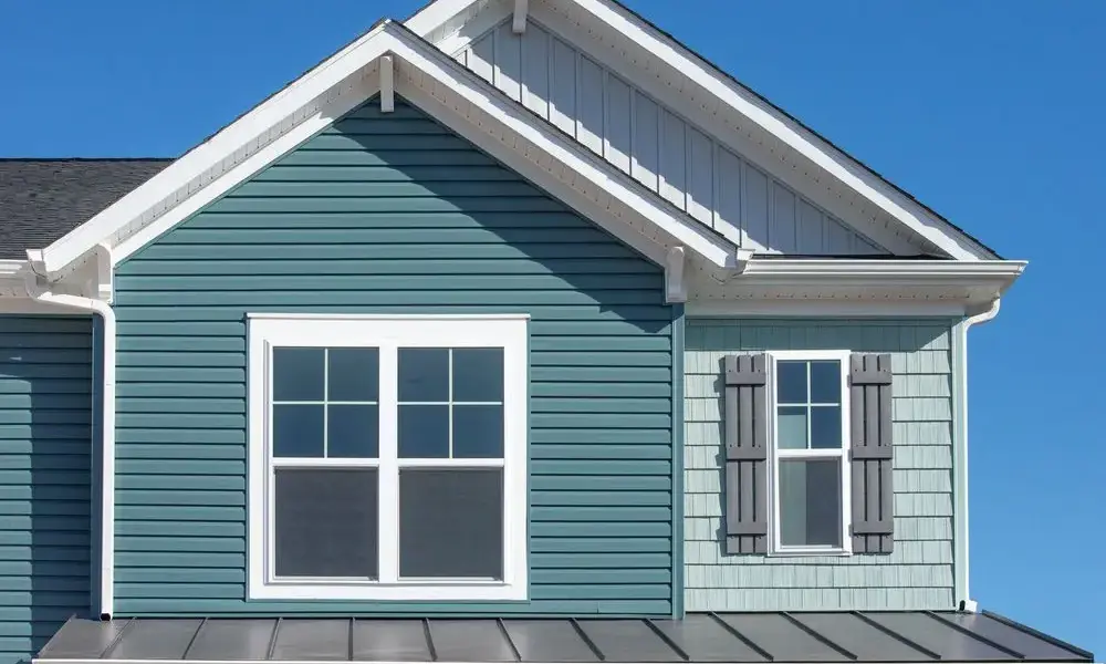 Roof repair and inspection services in Crown Point